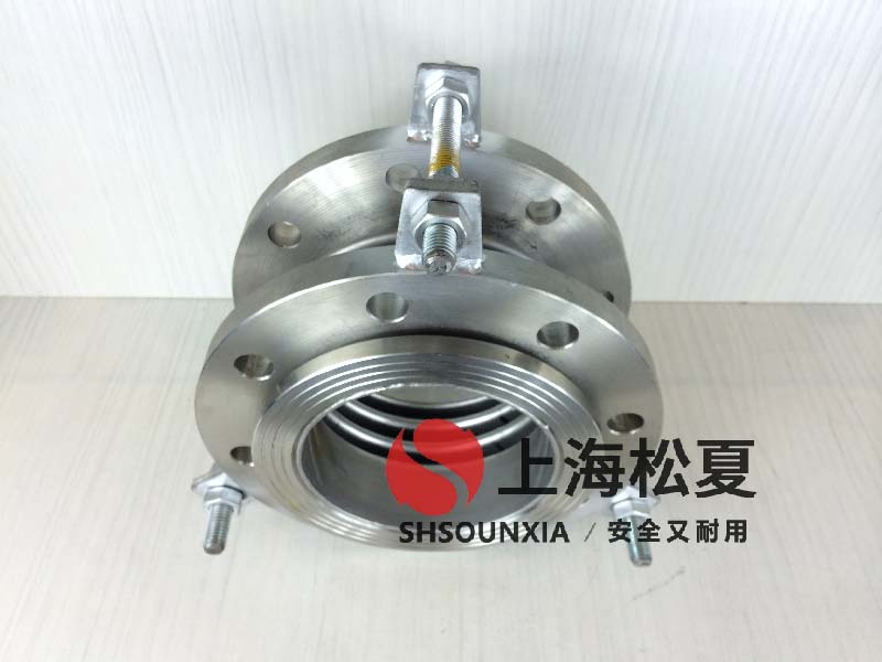 可繞性波紋補償器價格